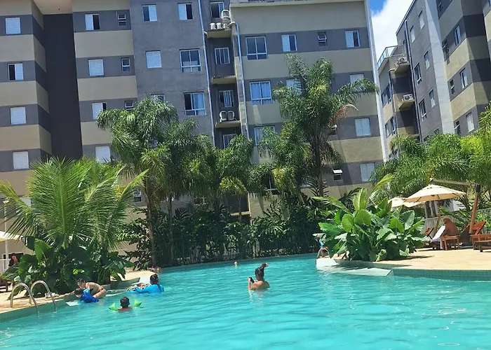 Apartamento Aconchegante em Ubatuba Apê das Flores