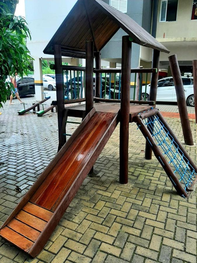 Aconchegante Em Ape Flores Apartamento Ubatuba