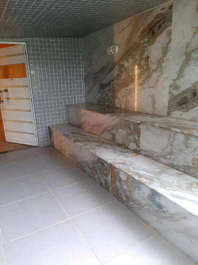 Apartamento Aconchegante Em Ape Flores *