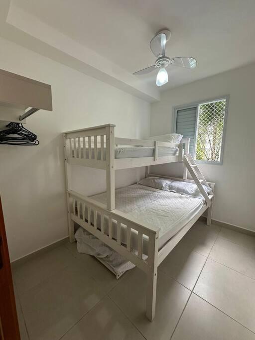 Apartamento Aconchegante Em Ape Flores *