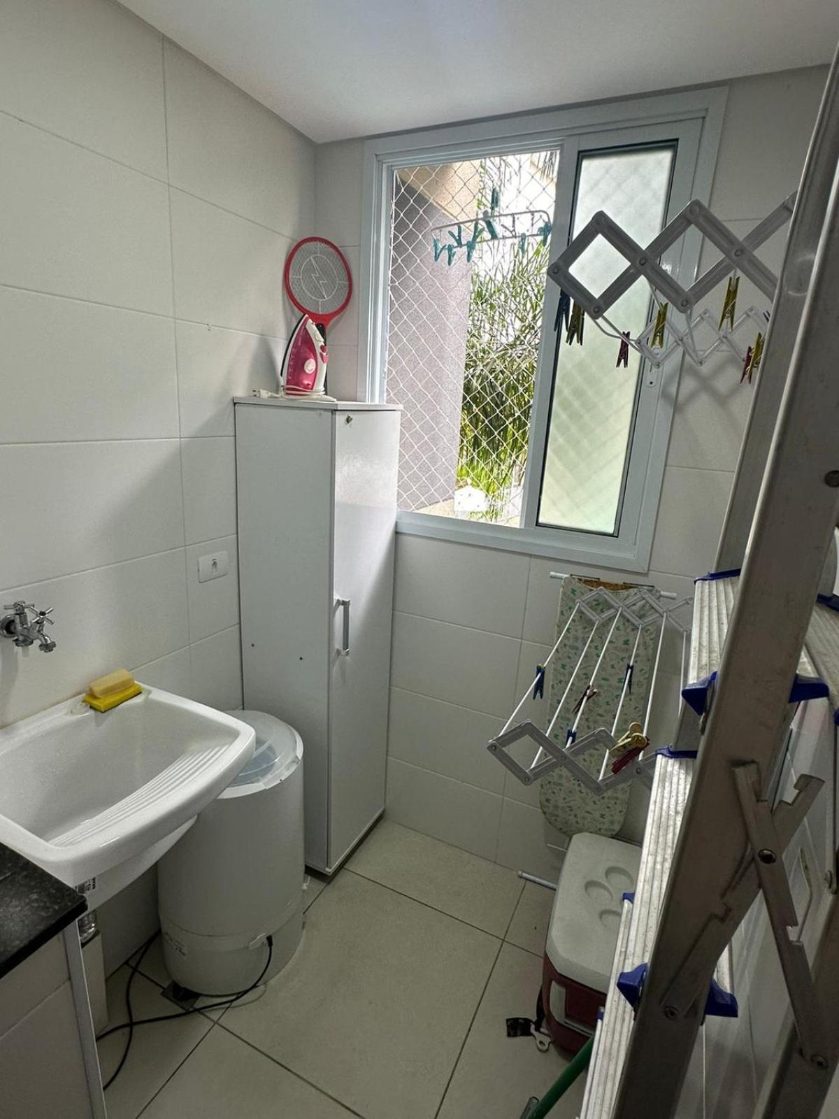 Apartamento Aconchegante Em Ape Flores